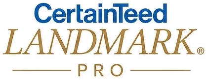 Landmark® PRO logo