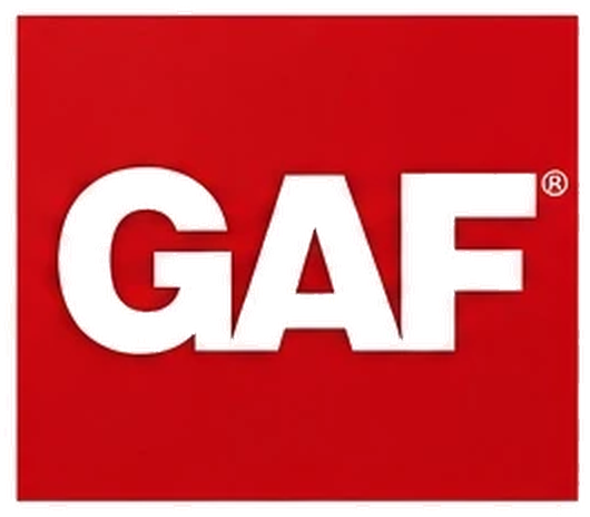 GAF logo