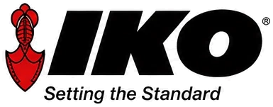 IKO logo