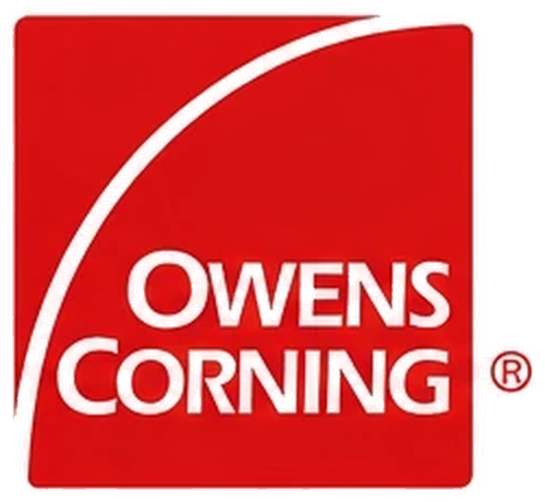 Owens Corning logo