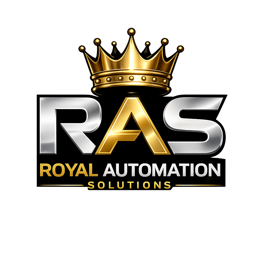 Royal Automation Solutions